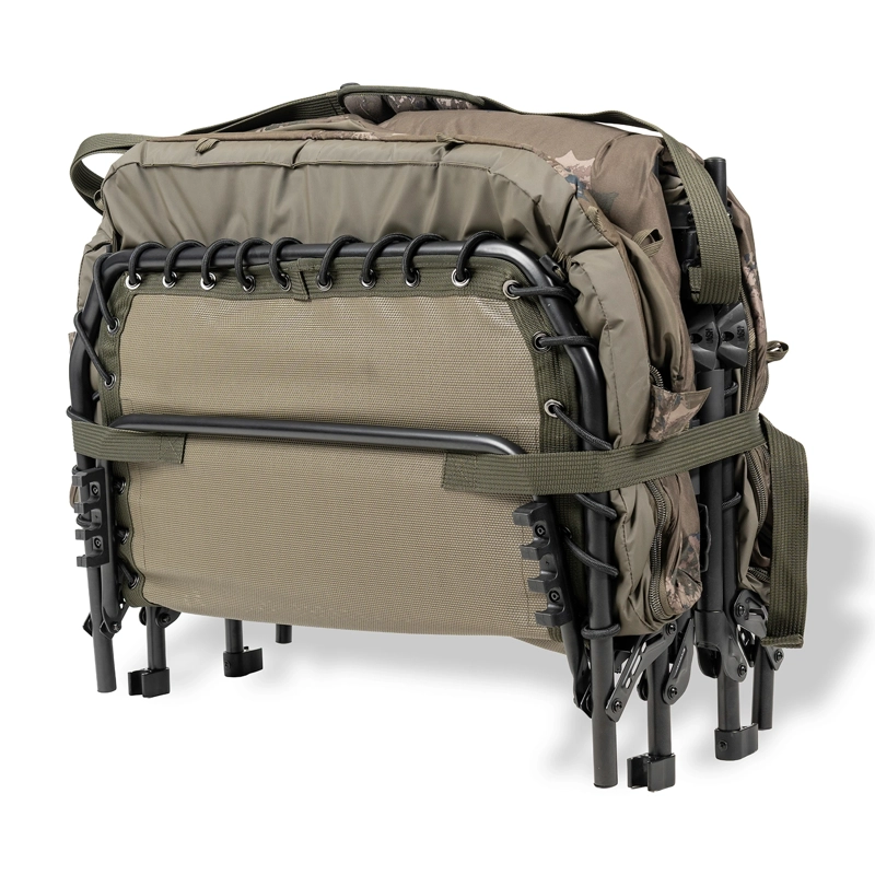Nash Scope OPS 4 Fold Pro Sleep System
